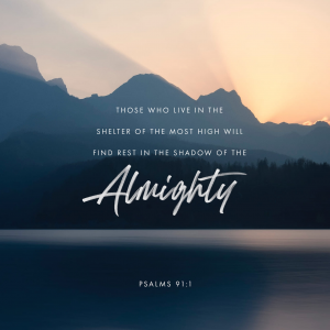 Psalm91-Almighty