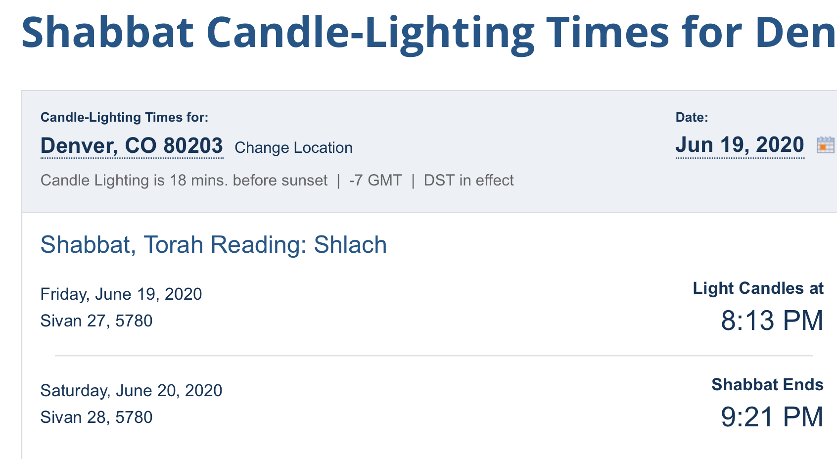 Shabbat-candle-lighting-June-19-2020