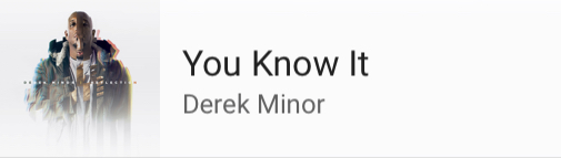 You-know-it-Derek-Minor