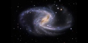 Great-barred-spiral-Galaxy