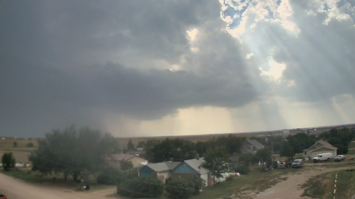 Dupree, South Dakota A PROPHETESS' PERSPECTIVE BIBLICALLY UNBIASED