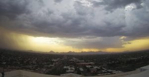 Tucson-Arizona