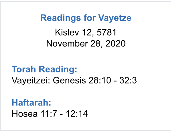 Readings-for-Vayetze