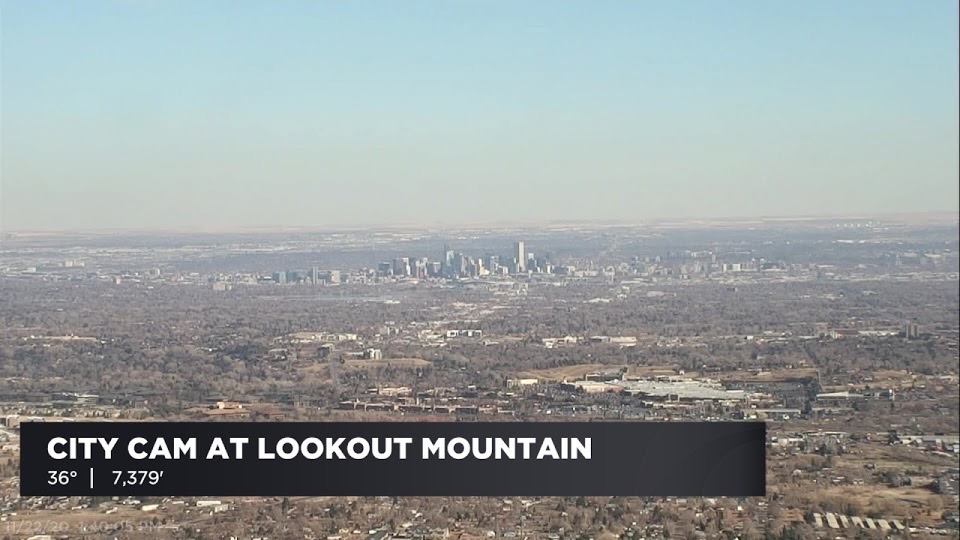 Lookout-mountain-Colorado