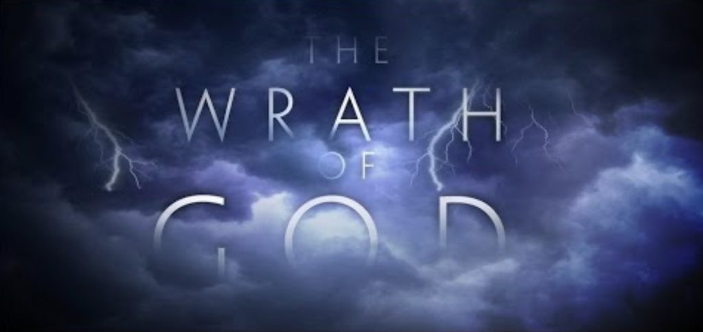 Wrath-of-God