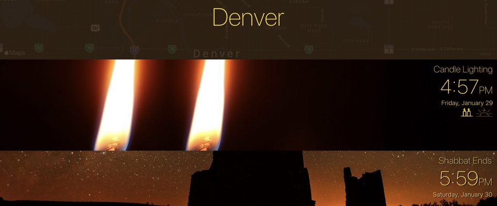 Candle-Lighting-Times-Denver-1-29-21