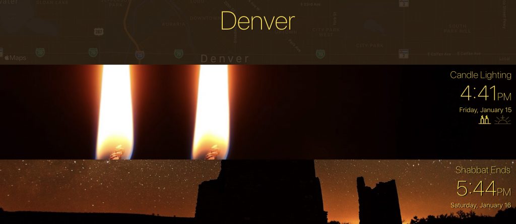 Candle-Lighting-Times-Denver-1-15-21