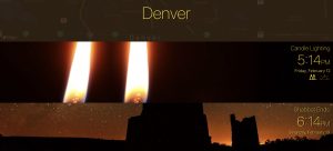 Candle-Lighting-Times-Denver-2-12-21