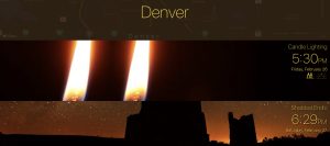 Shabbat-Candle-Lighting-Times-Denver-2-26-21