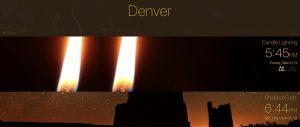 Candle-lighting-times-Denver-3-12-21