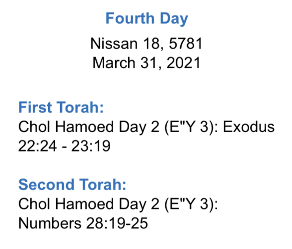 Passover-Day-4