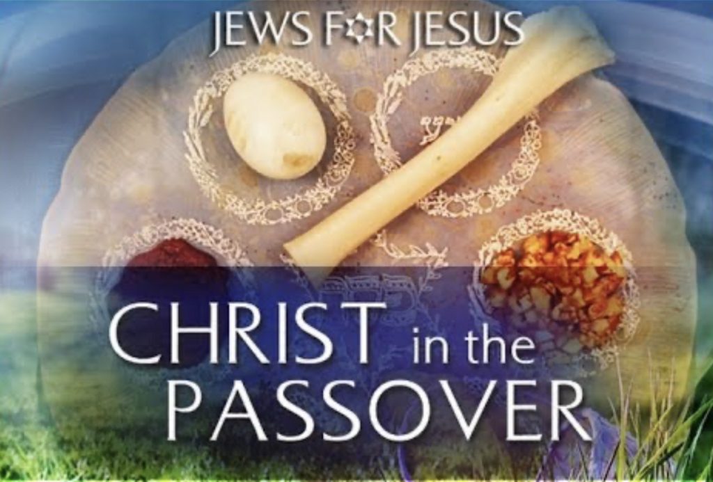 Christ-in-the-Passover