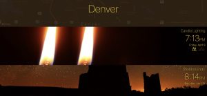 Candle-Lighting-Times-Denver-4-9-21