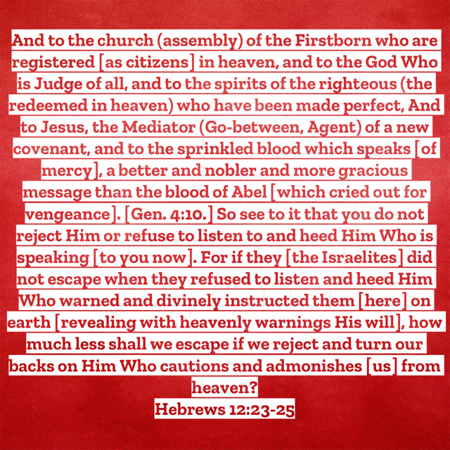 Hebrews-12:23-25
