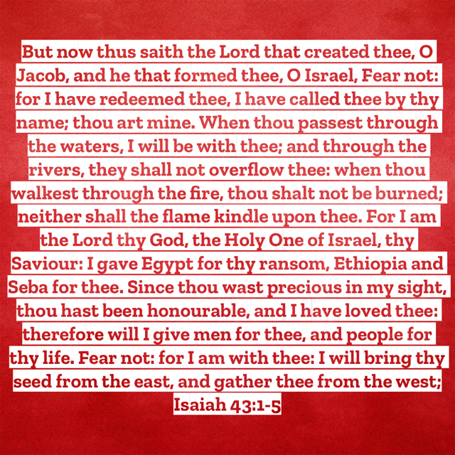 Isaiah-43:1-5