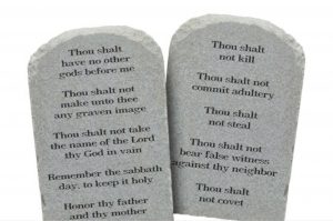 The-Ten-Commandments