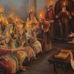 Christian Holiday: Day of Pentecost
