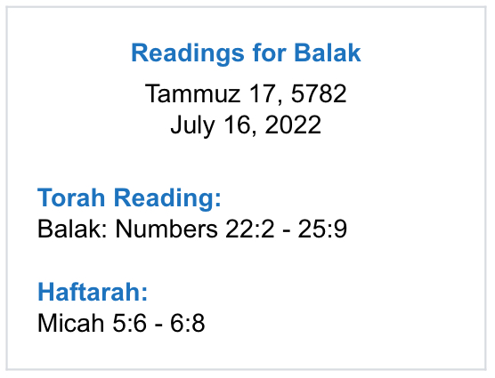 Readings-for-Balak