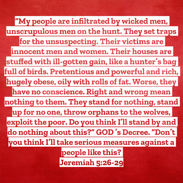 Jeremiah-5-26-29