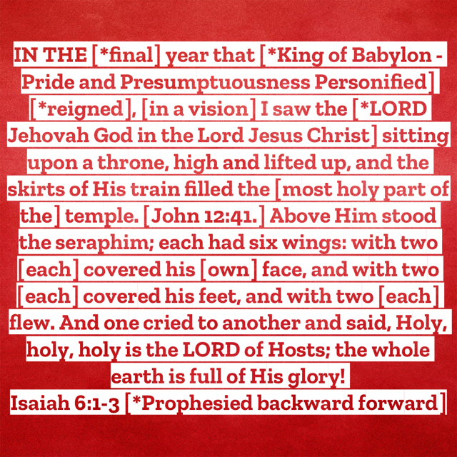 Isaiah-6-1-3