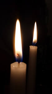 Shabbat-candle-lighting