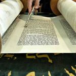 Jewish Holiday: Shemini Atzeret/Simchat Torah