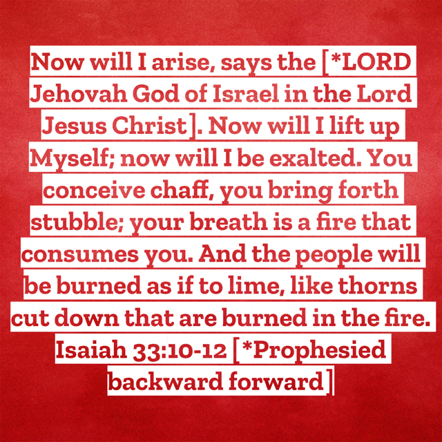 Isaiah33-10-12