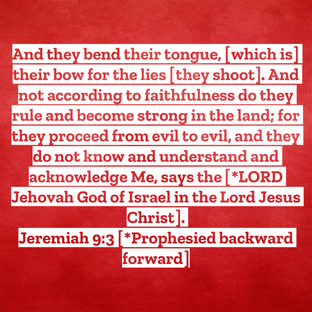 Jeremiah9-3