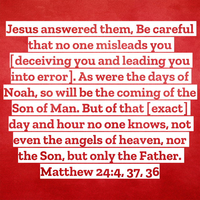 Matthew24-4-37-36