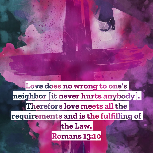 Romans13-10-2
