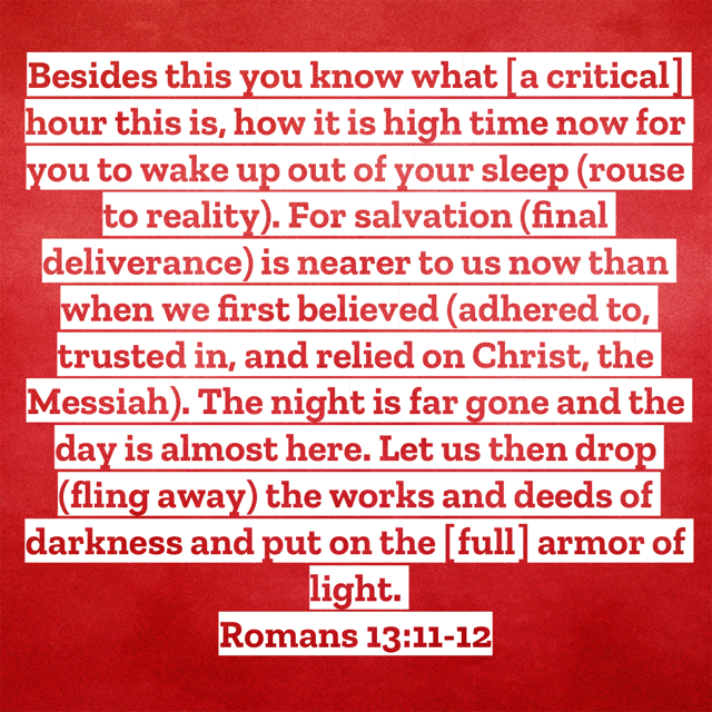 Romans13-11-12