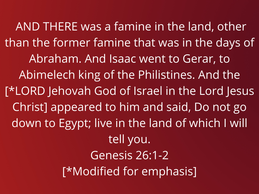 Genesis26-1-2