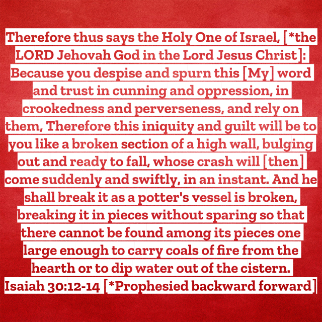Isaiah30-12-14
