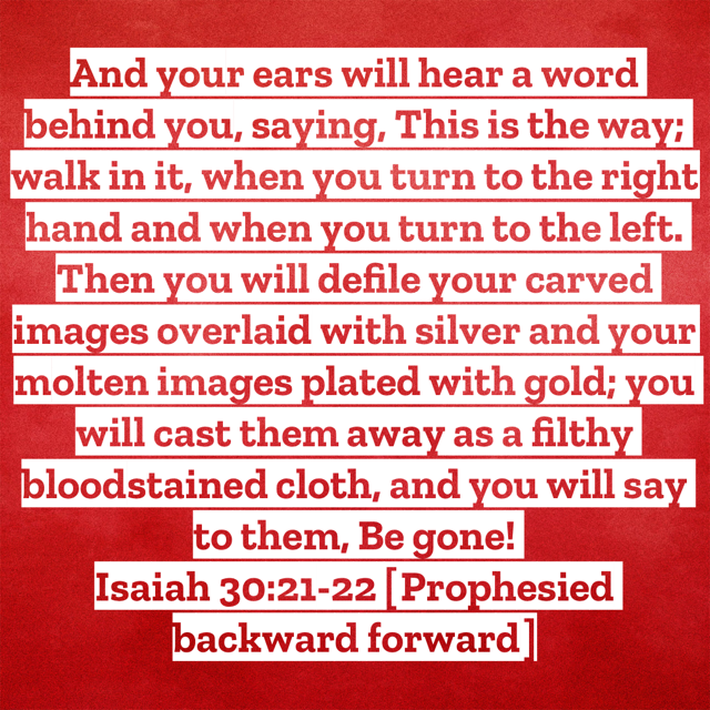 Isaiah30-21-22