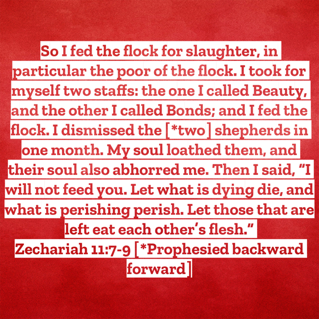 Zechariah11-7-9