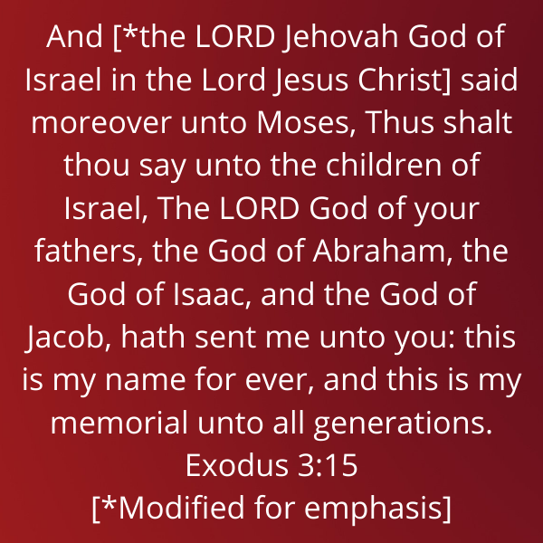 Exodus3-15