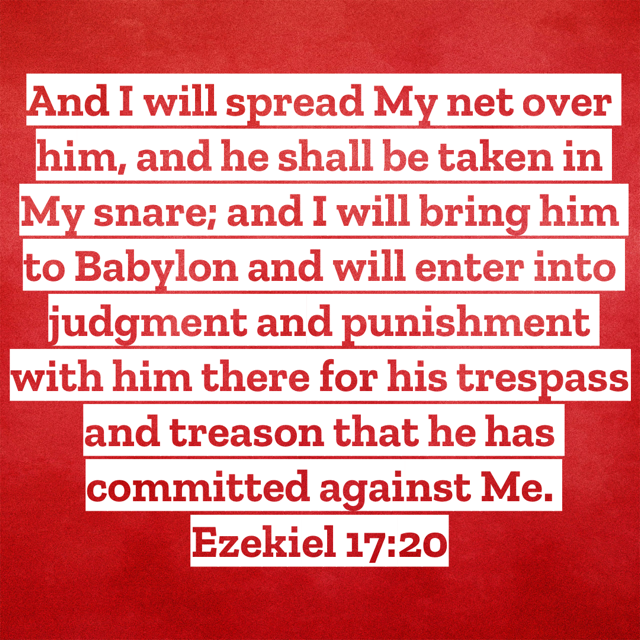 Ezekiel17-20