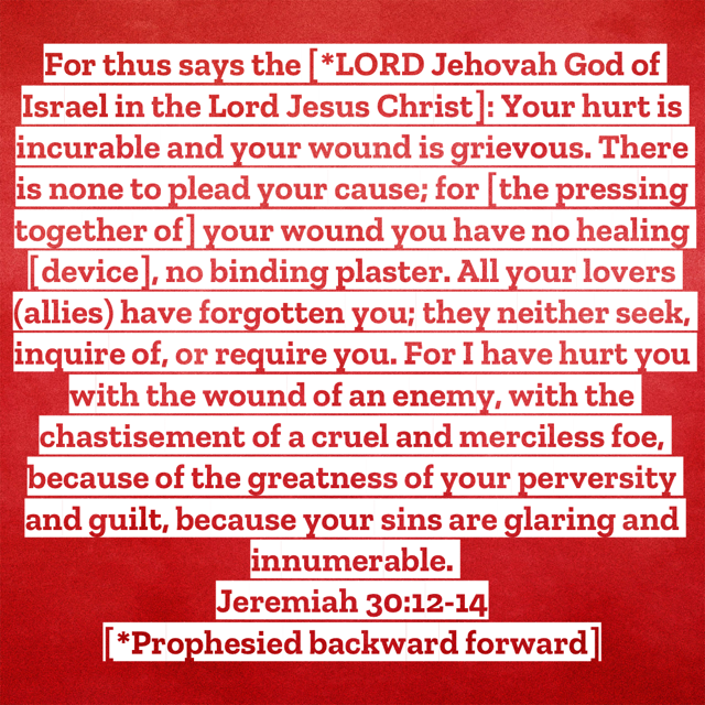 Jeremiah30-12-14
