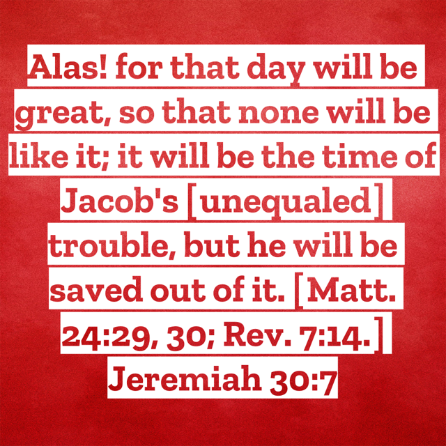 Jeremiah30-7