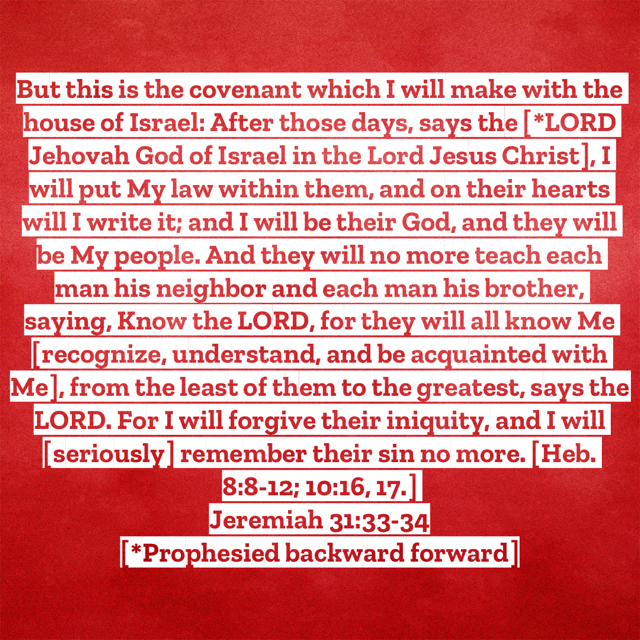 Jeremiah31-33-34