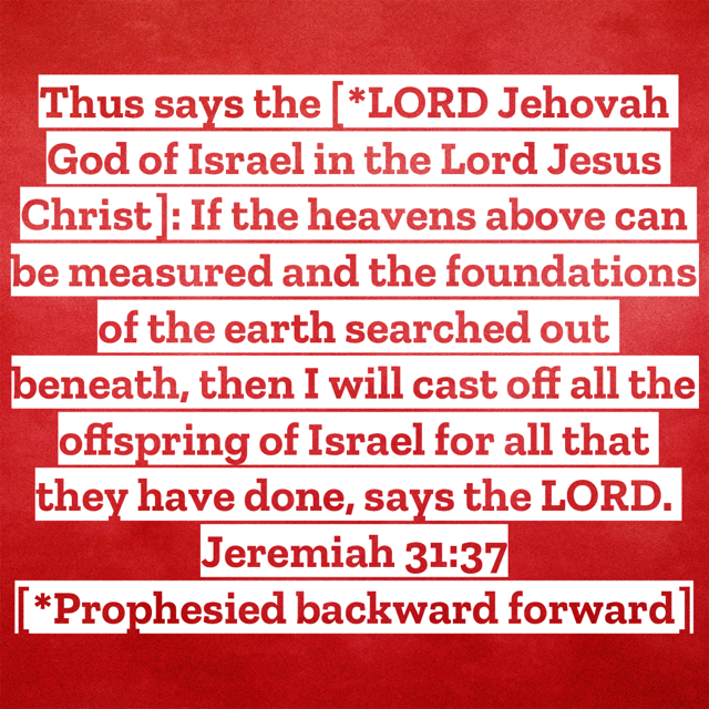 Jeremiah31-37