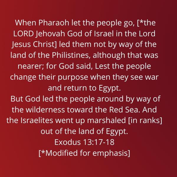Exodus13-17-18