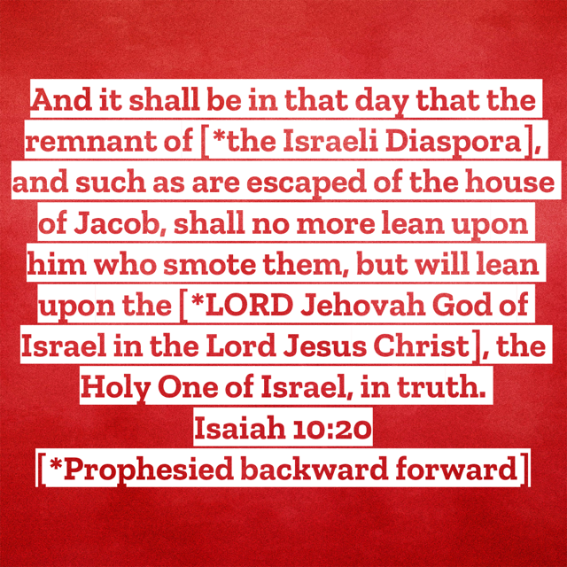 Isaiah10-20