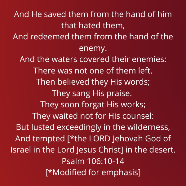 Psalm106-10-14