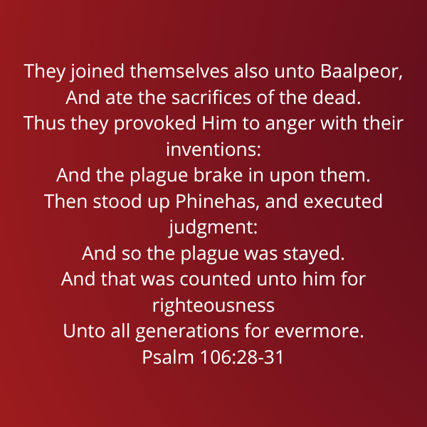 Psalm106-28-31
