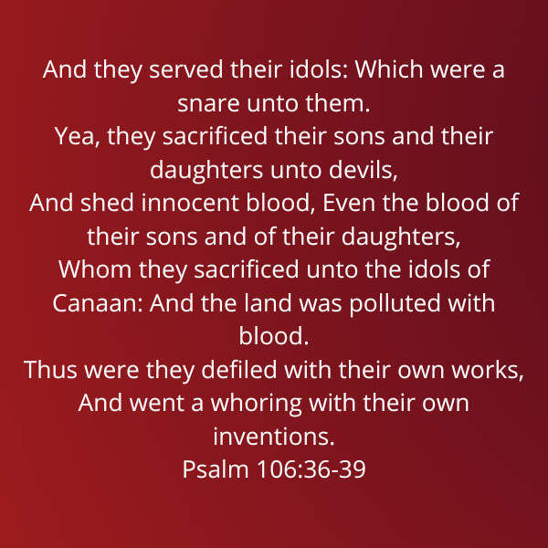 Psalm106-36-39