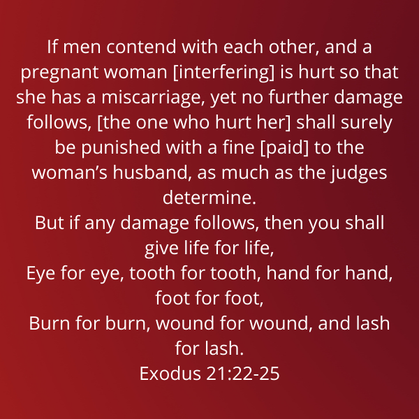 Exodus21-22-25