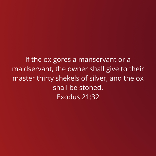 Exodus21-32