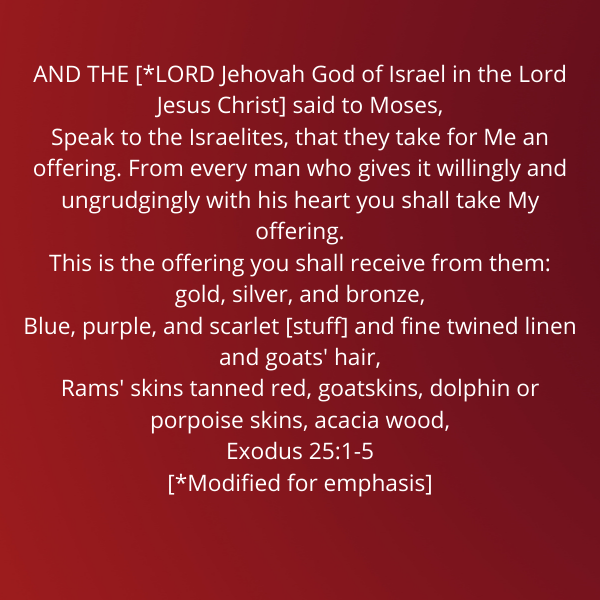 Exodus25-1-5