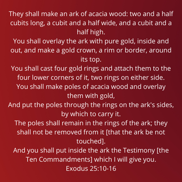Exodus25-10-16